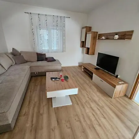 House Gaspar Lejlighed Zadar