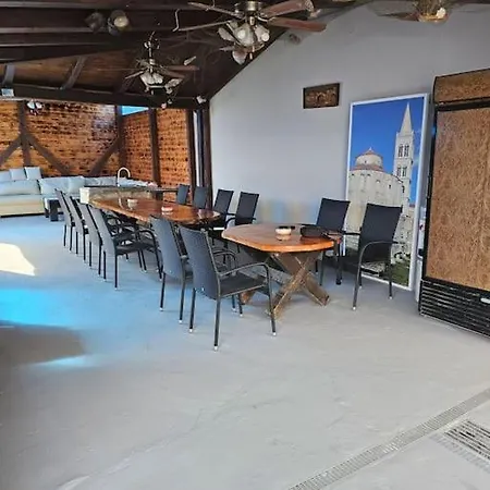 Lejlighed House Gaspar