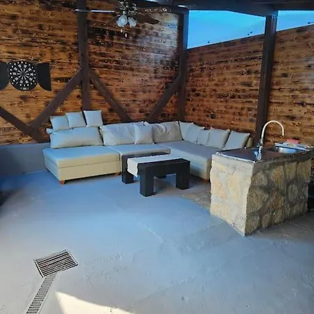 Lejlighed House Gaspar *