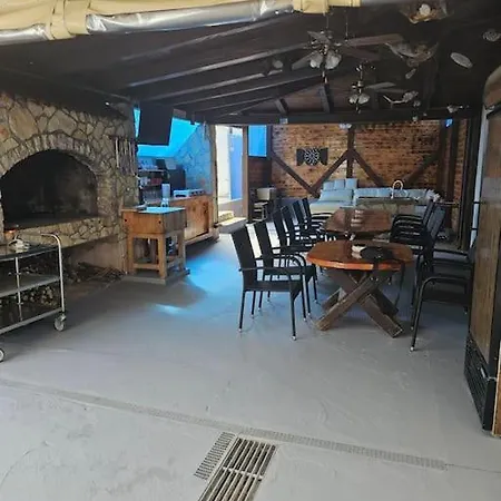 Lejlighed House Gaspar