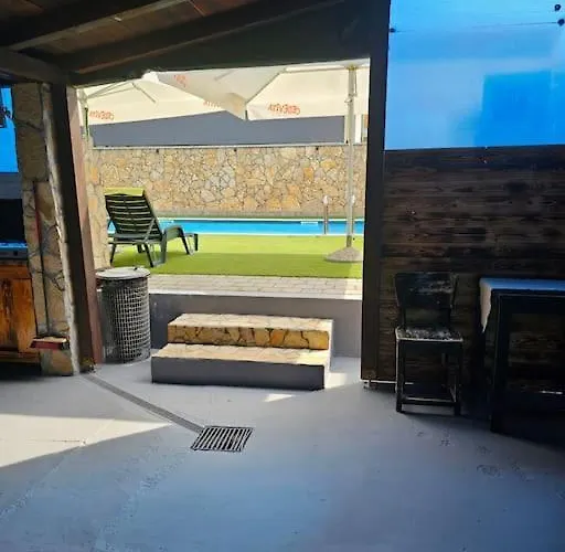 Appartamento House Gaspar Zara