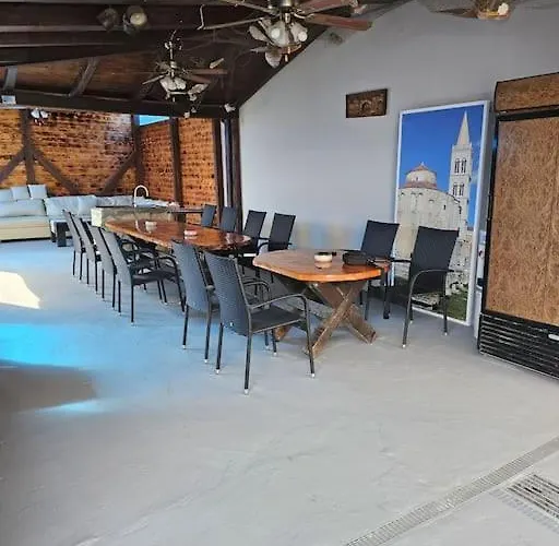 Appartamento House Gaspar