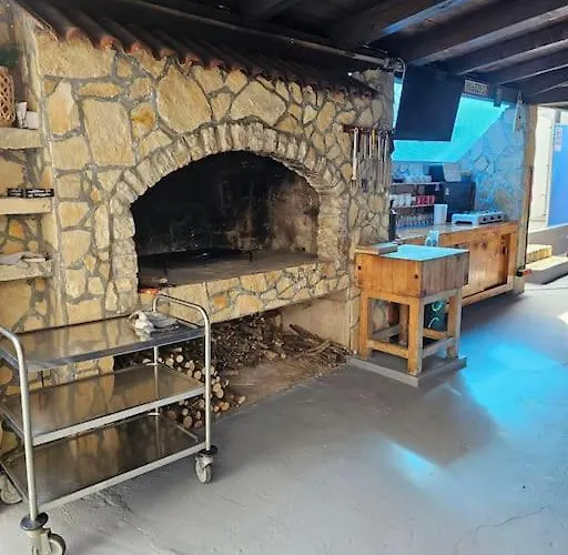 House Gaspar Appartamento