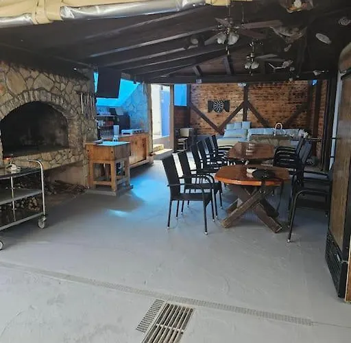 Appartamento House Gaspar