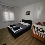 Apartment House Gaspar Zadar