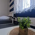 דירה House Gaspar זאדאר