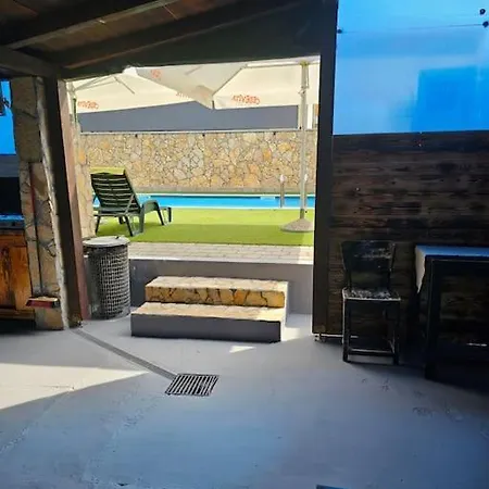 Apartman House Gaspar Zadar