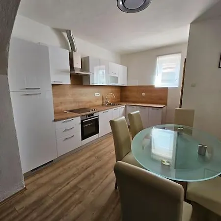 House Gaspar * Zadar