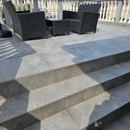 Apartman House Gaspar