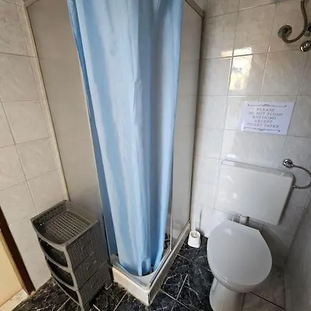 House Gaspar Apartman *