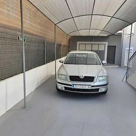 House Gaspar Apartman *