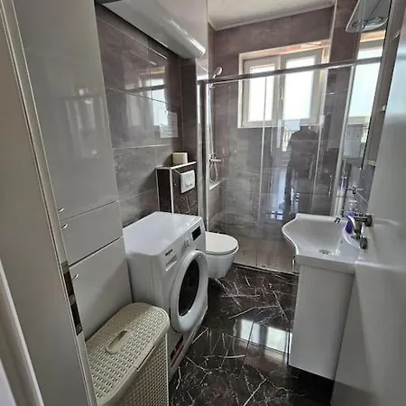 House Gaspar Апартаменты Задар