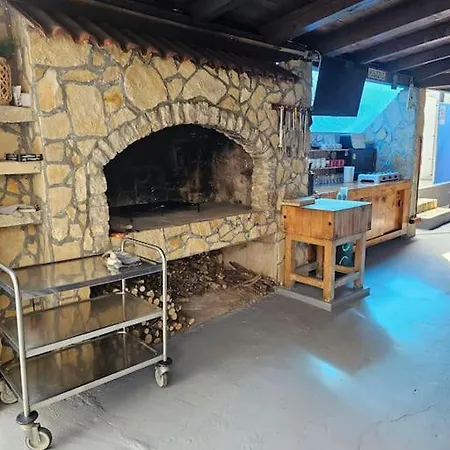 House Gaspar Apartman