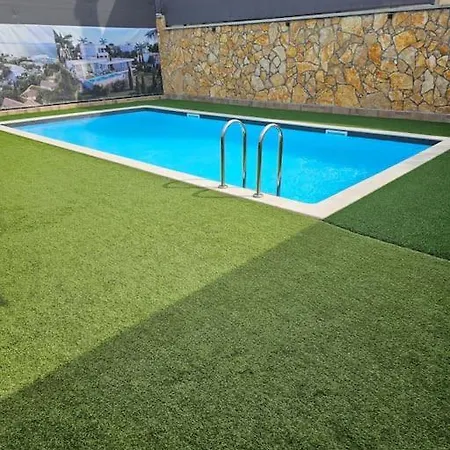 Apartman House Gaspar *