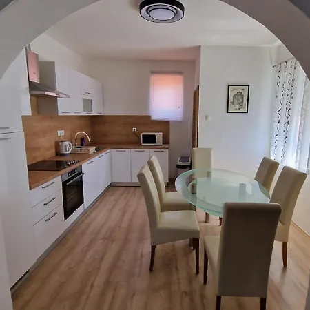 House Gašpar *