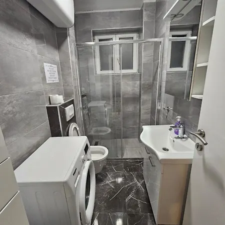 House Gaspar Appartamento *